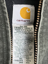VTG Carhartt Workers Jacket Size XXXL