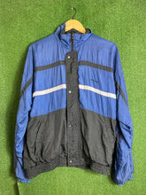 VTG 90s Pierre Cardin Windbreaker Jacket Size Medium
