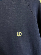 VTG 80s Wilson Crewneck