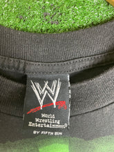 VTG 2000s WWE D-Generation X Shirt Size Small
