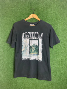 VTG 2004 Led Zepplin Shirt Size Small