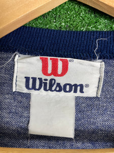 VTG 80s Wilson Crewneck