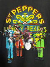VTG Rare 1992 The Beatles SGT Peppers Shirt Size Large