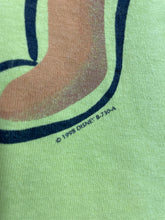 VTG 2000s Walt Disney Winnie the Pooh Shirt Size Large