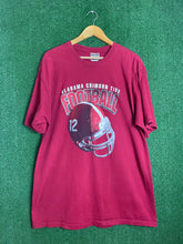 VTG 2000s University of Alabama Football Shirt Size XL