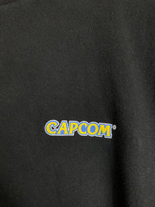 VTG 2006 Capcom Final Fight Streetwise Shirt Size XL