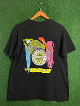 VTG Rare 1992 The Beatles SGT Peppers Shirt Size Large