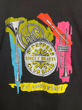 VTG Rare 1992 The Beatles SGT Peppers Shirt Size Large