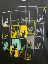VTG 2000s Michael Jordan x Air Jordan’s Shirt Size XXL