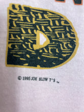 VTG 1995 Funny Drinking Shirt Size Large