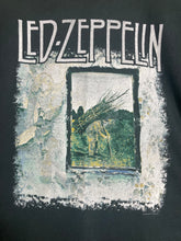 VTG 2004 Led Zepplin Shirt Size Small
