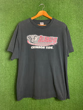VTG 2000s University of Alabama Shirt Size XL