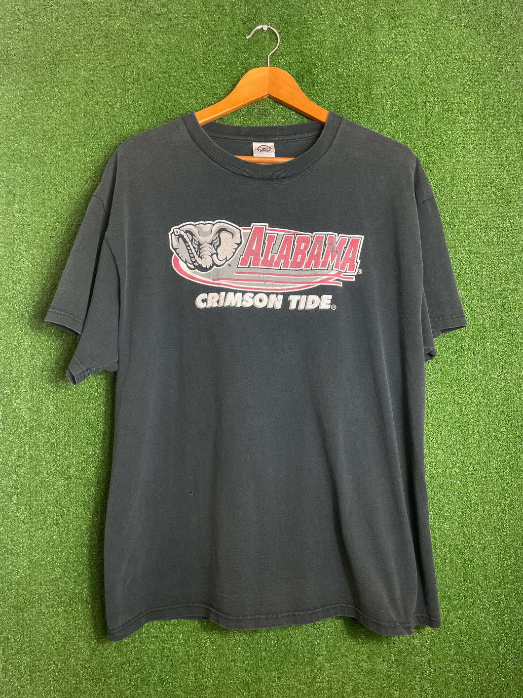 VTG 2000s University of Alabama Shirt Size XL