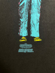 VTG Rare 1992 The Beatles SGT Peppers Shirt Size Large
