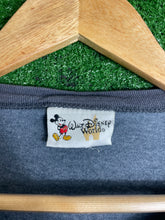 VTG Walt Disney Mickey Mouse Shirt Size Large