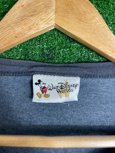 VTG Walt Disney Mickey Mouse Shirt Size Large