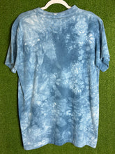 VTG Rare 90s Grateful Dead Sunshine Daydream Shirt Size Medium / Large