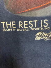 VTG 2000s West Virginia Long Sleeve Shirt Size XL