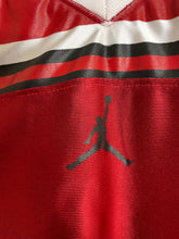 Air Jordan Reversible Jersey Size XXL