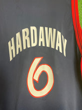 VTG 90s Champion Tim Hardaway USA Jersey Size 48 XL