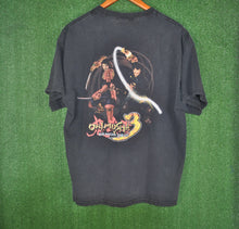 VTG RARE Early 2000s Onimusha 3: Demon Siege PS2 Anime Shirt Size XL