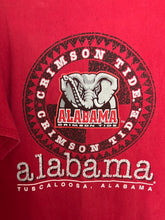 VTG 2000s University of Alabama Crimson Tide Shirt Size XL / XXL