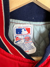 VTG 80s St Louis Cardinals Bomber Jacket Size Medium
