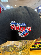 Huntsville Vintage Snapback