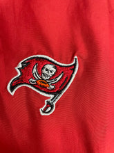 VTG Sports Illustrated Tampa Bay Buccaneers Windbreaker Jacket Size Large / XL