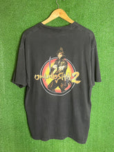 VTG RARE Early 2000s Onimusha 2: Samurai’s Destiny PS2 Anime Shirt Size XL