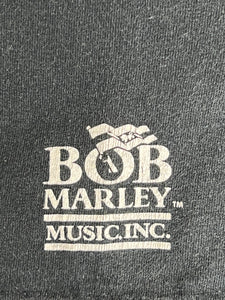 VTG Rare 90s Bob Marley Antiqua Shirt Size XXL