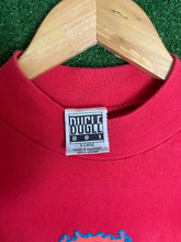 VTG 80s 90s Bugle Boy Long Sleeve Shirt Size Youth XL Adult Small