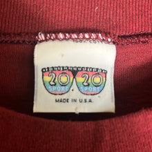 VTG 90s University of Alabama Basketball Shirt Size Medium / Large