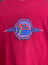 VTG 80s 90s Bugle Boy Long Sleeve Shirt Size Youth XL Adult Small